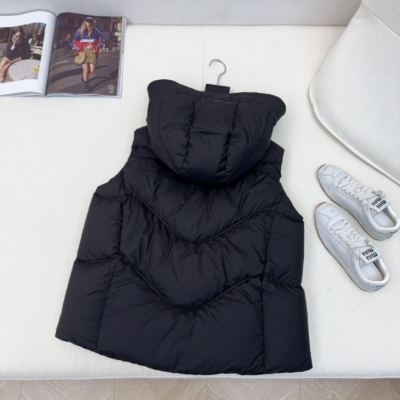 Max Mara Down Jackets